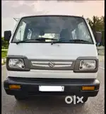 Maruti Suzuki Omni 2006 Petrol 78000 Km Driven