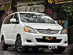 Toyota Innova 2.5 G (Diesel) 8 Seater, 2011, Diesel
