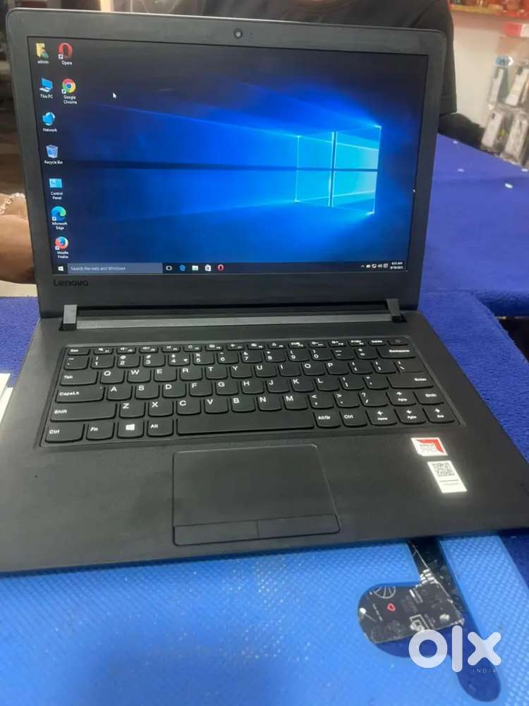 Lenovo 4/1Tb