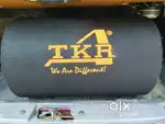 Base tube brand new