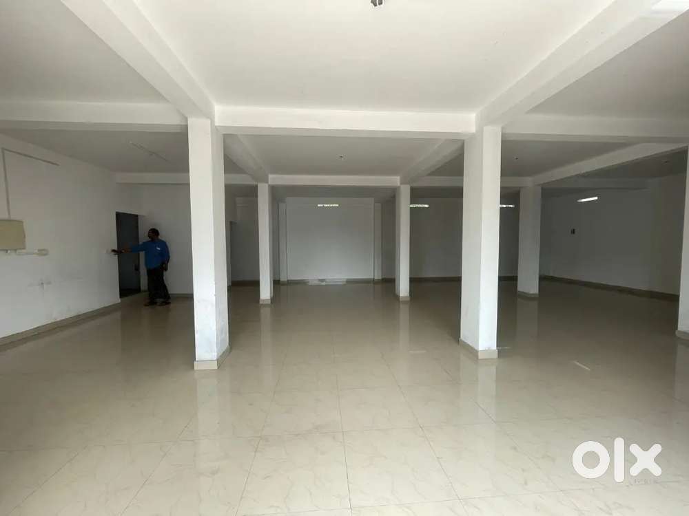 Office floor for rent