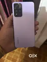 11i 5G Top notch phone