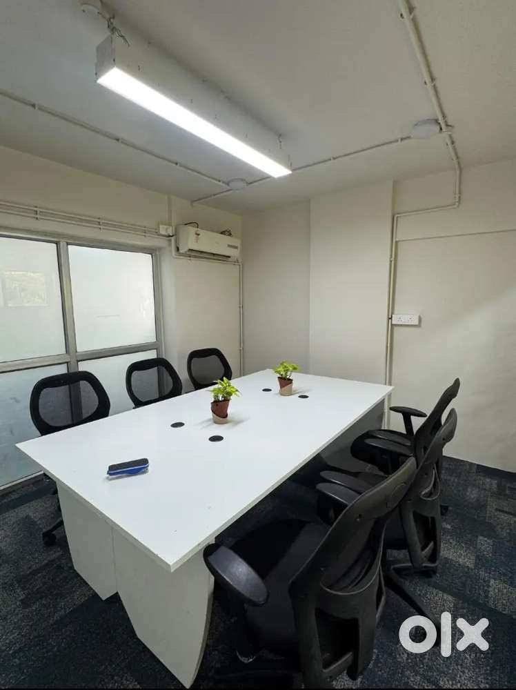 8'*4' Conference Table