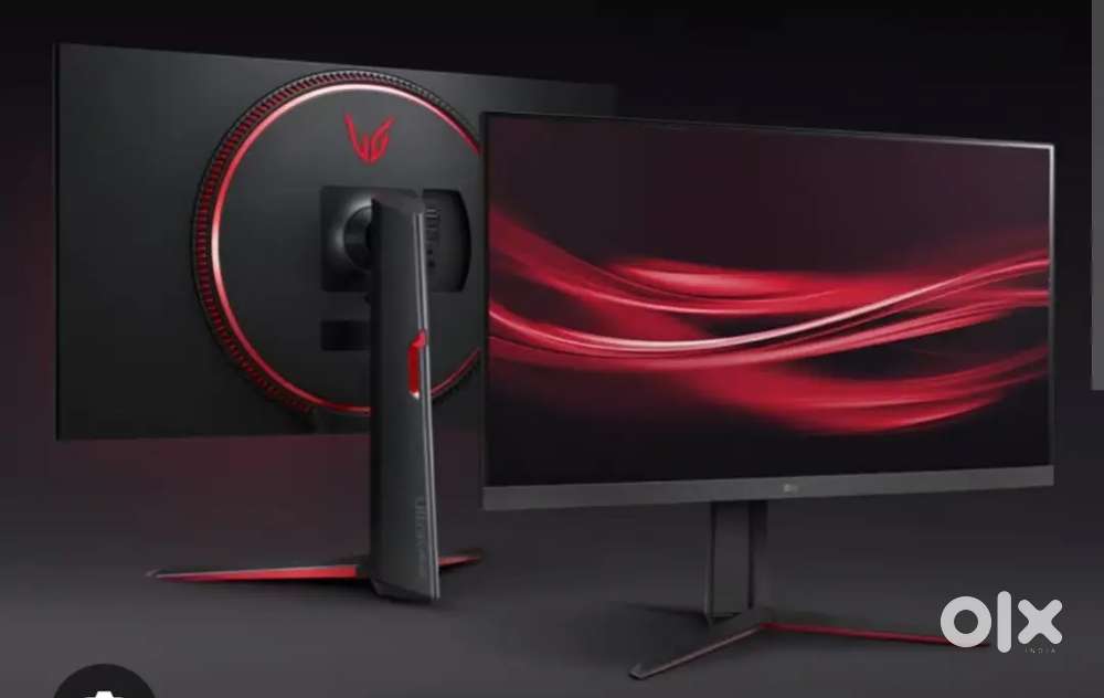 LG UltraGear 32GN650-B 32 Inch Gaming Monitor