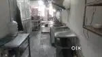 Complete setup for Hotel & restaurant setup in 5lacs, adjustable