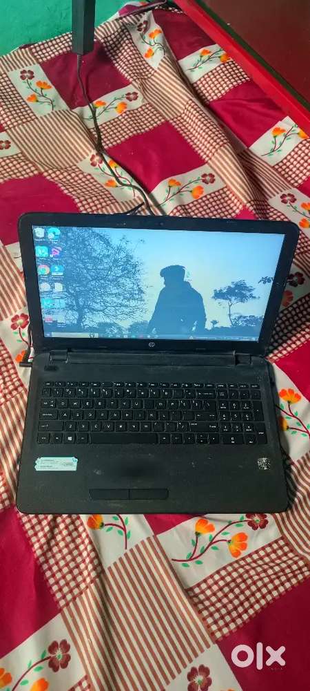 HP Laptop Notebook