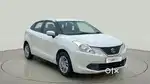 Maruti Suzuki Baleno 1.2 CVT Delta, 2016, Petrol