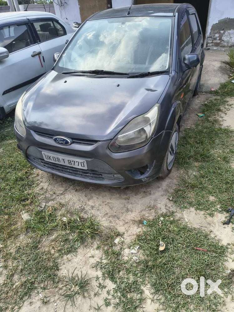 Ford Figo 1.2P Trend MT, 2011, Petrol