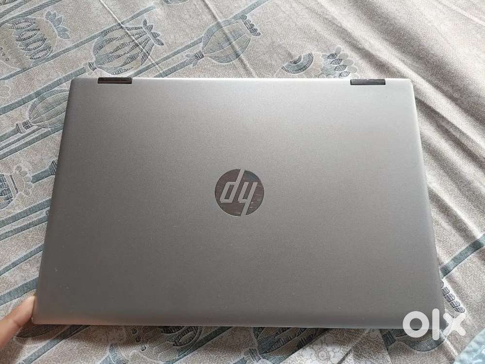 HP x360 pavillion  intel i5 core 11th generation