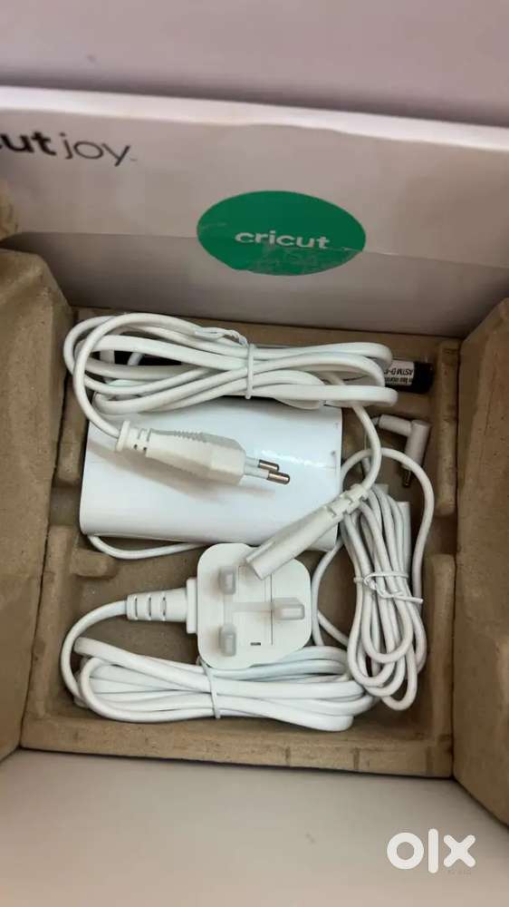 Cricut joy sticker cutting