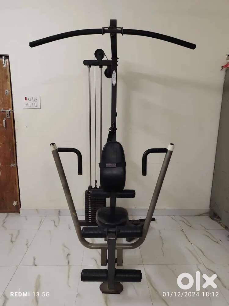 Body-Solid G1S Home Gym