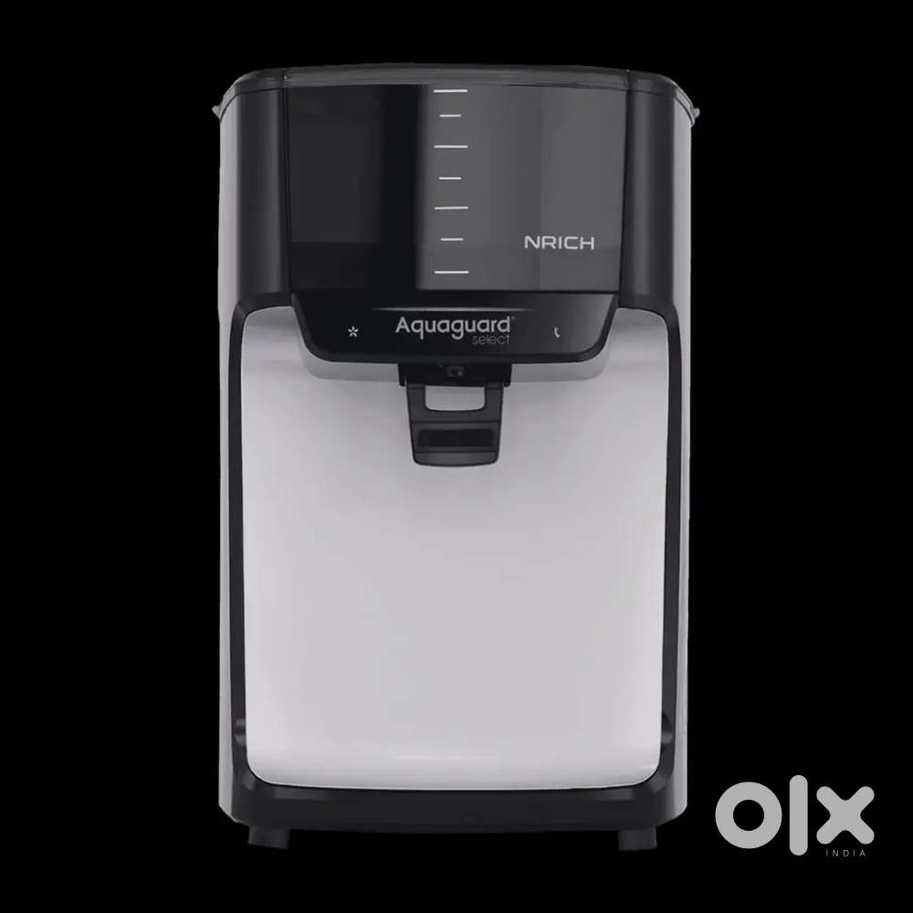 Aquaguard RO UV Active Copper Nrich