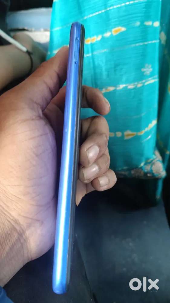 Redmi 9 power