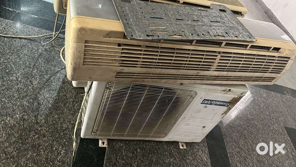 Old nd dead ac purchasing here