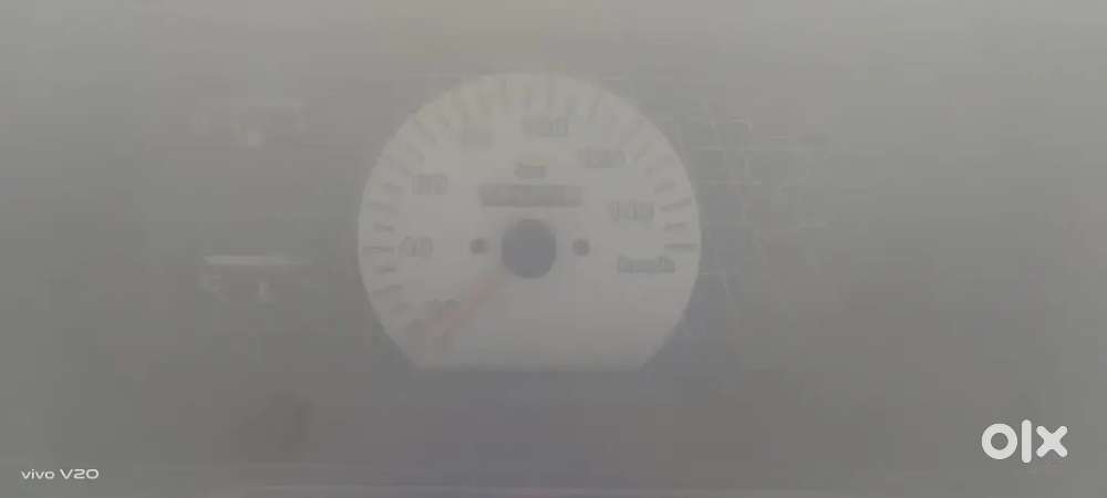 Maruti Suzuki 800 2007 Petrol 29500 Km Driven