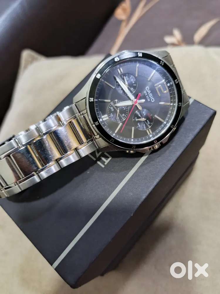 Casio enticer original condition