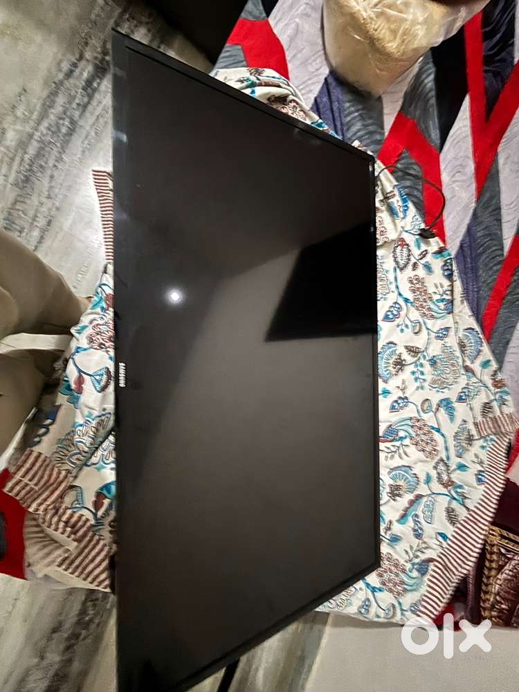 Samsung 40 inch led Tv