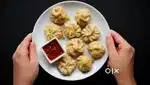 Momos cook chaiye Nepali prefer