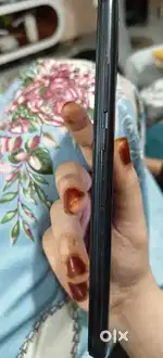 Used mobile Redmi