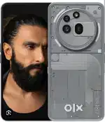 New brand phone