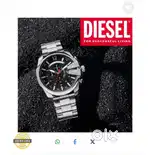 DIESEL WATCH