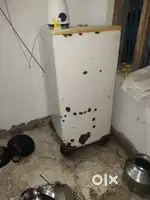 Fridge  LG 2 STAR