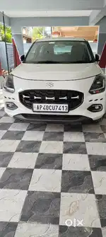 Maruti Suzuki Swift 2024 Petrol 6000 Km Driven