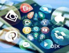 Need A social media expert