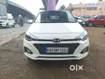 Hyundai Elite i20 1.2 Asta (O) Dual Tone, 2019, Petrol