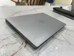 Dell i7 11th gen touch screen