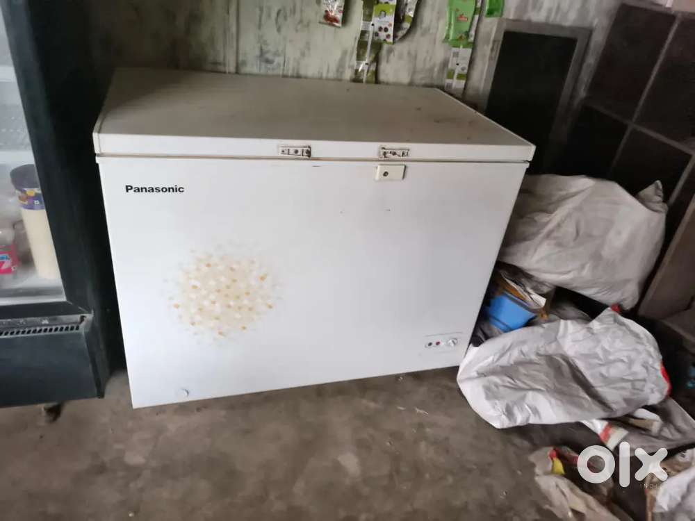 .d fridge good condition nice cooling