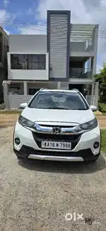 Honda WR-V 2019 Diesel Good Condition