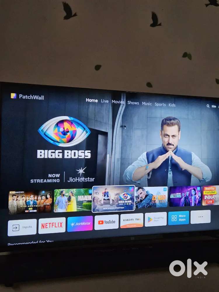Mi Tv 40 Horizon