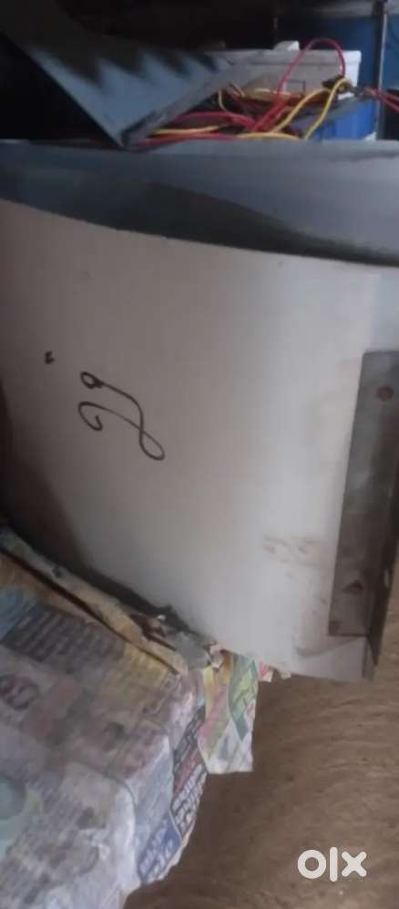 Aata chakki 10hp motor new dono hai