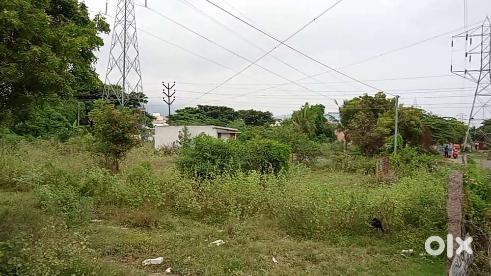 Individually Land / Plot For Sale