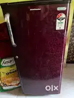 I Want to sell fridge