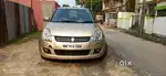 Maruti Suzuki Swift Dzire 2010 Petrol 103000 Km Driven well maintained