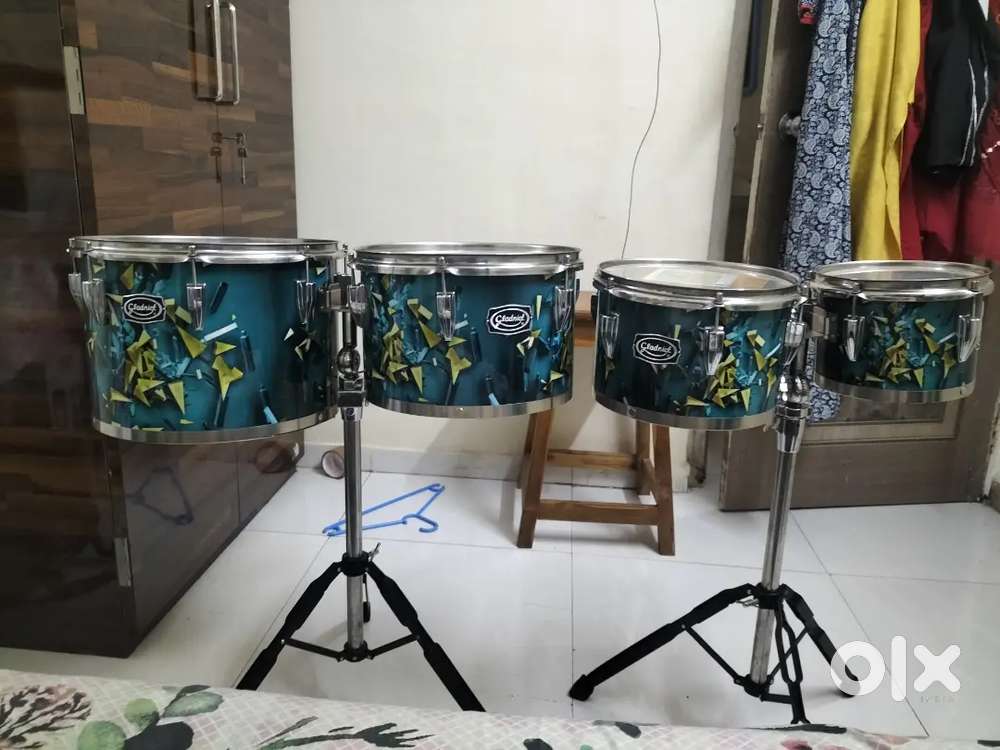 Gladnick roto set