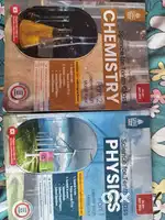 Class Xth science, maths book + sample paper,neet physics class XI-XII