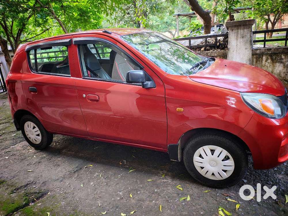 Alto 800 mint condition