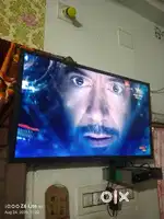 Samsung led tv
