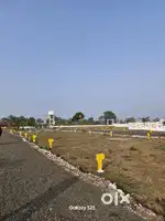 Plot sell near highway