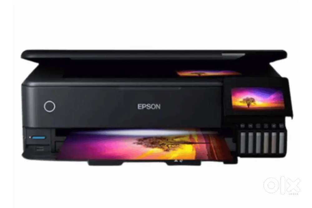 Epson l8180