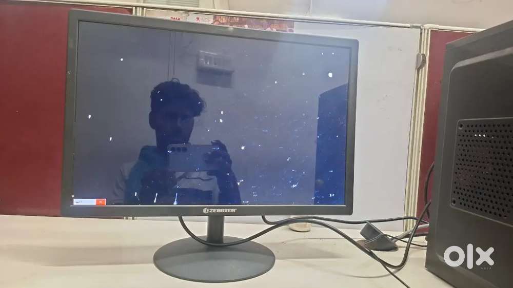 COMPUTER i3 processor