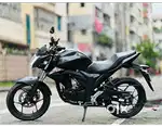 2017 model