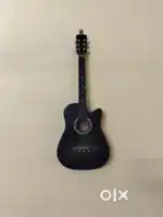 Acoustic guitar