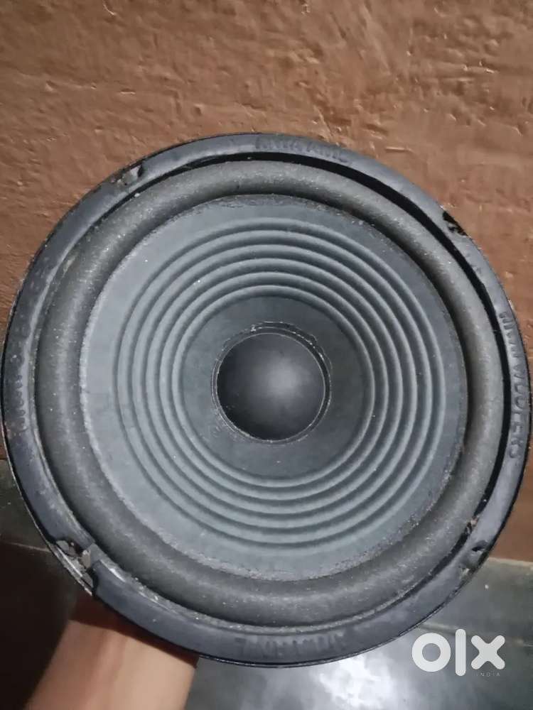 Speaker 8inch