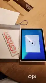 Apple Ipad Air M3 with pencil pro