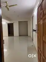 3BHK Flat for Lease at Ayyapa Nagar.