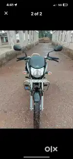 HF deluxe model 2019 argent sale my bike
